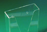 click to enlarge Brochure Holder